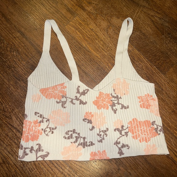 FREE PEOPLE TANK - Picture 4 of 6